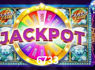 Desvendando o Mundo dos Jogos Virtuais na 6733