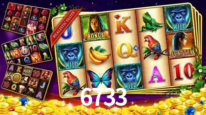 A Emoção da Loteria na 6733: Uma Chance de Mudança de Vida