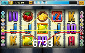 A Experiência Imersiva dos Cassinos Ao Vivo no 6733