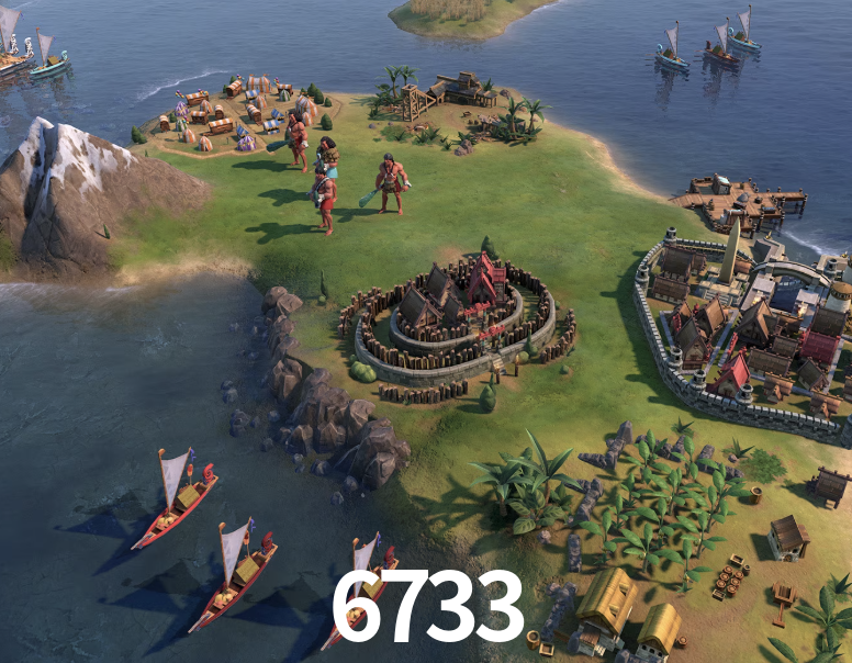 Descubra a Essência do 6733: Nossa História e Compromissos